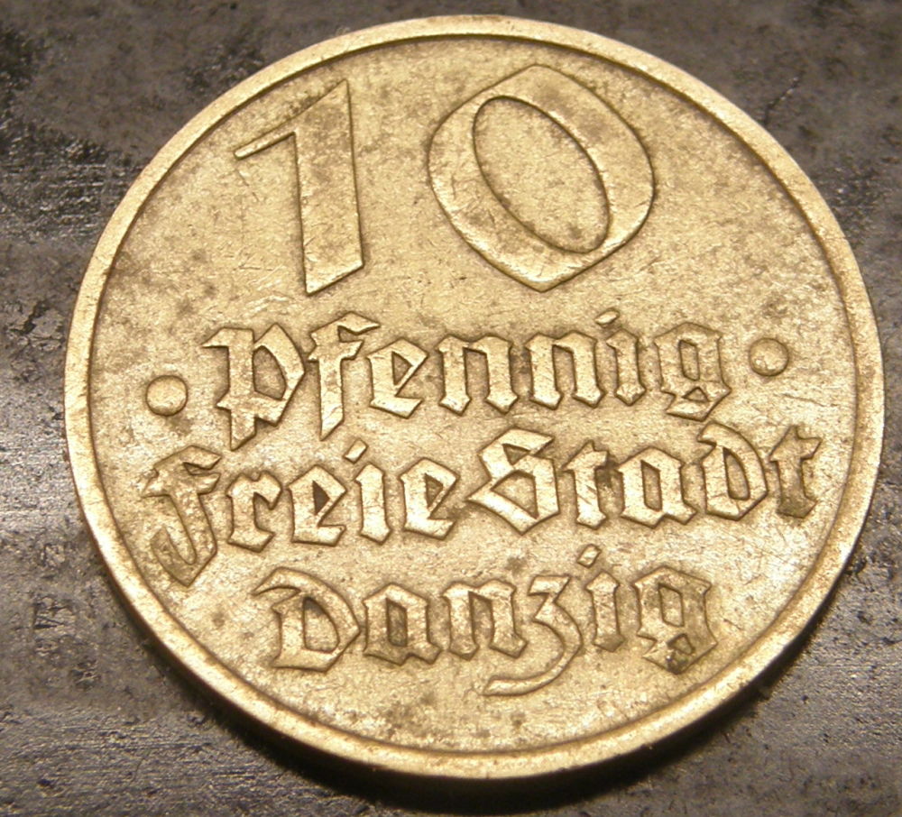 My-Foreign-Coin-Finds